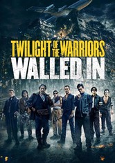 Twilight of the Warriors: Walled In