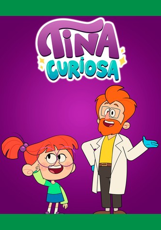 Tina Curiosa