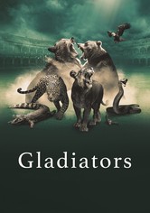 Gladiadores