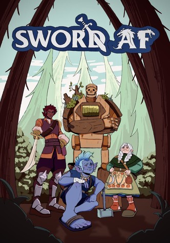 Sword AF