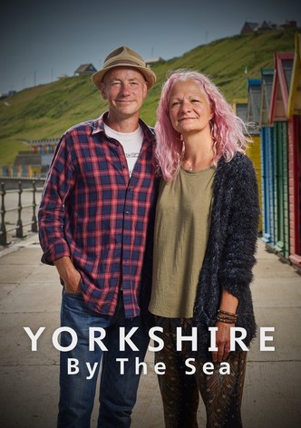 Yorkshire by the Sea