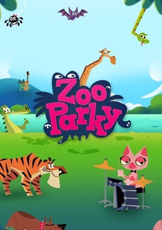 Zooparky