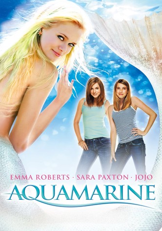 Aquamarine