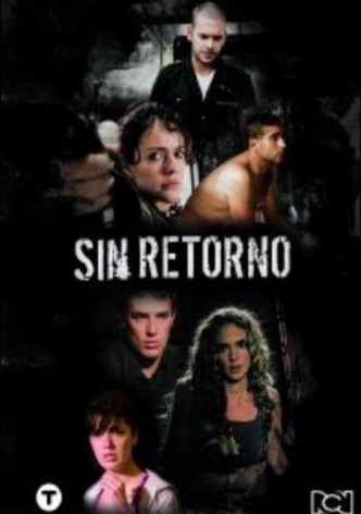 Sin retorno