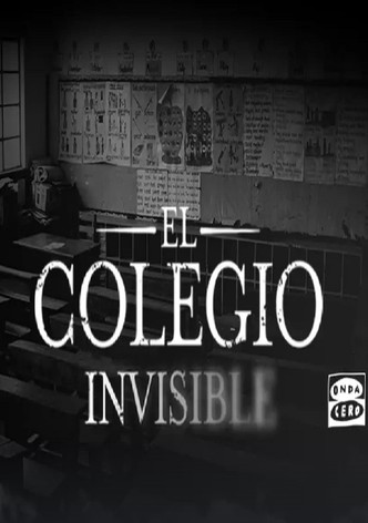 El colegio invisible