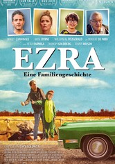 Ezra - Eine Familiengeschichte