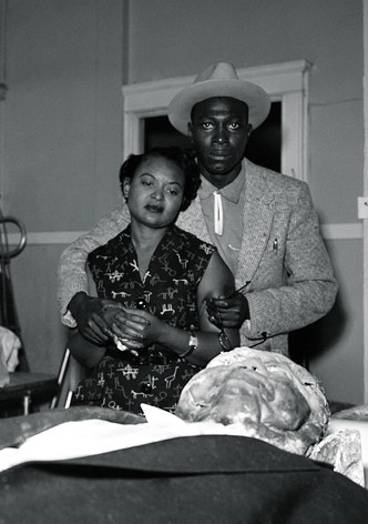 The Body of Emmett Till