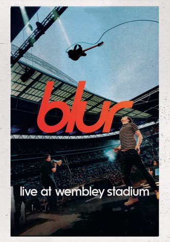 blur: Live at Wembley Stadium