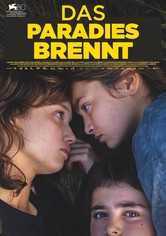 Das Paradies brennt