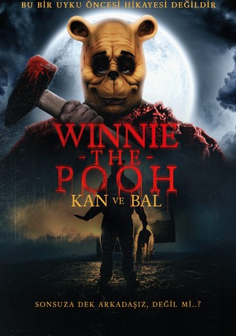 Winnie The Pooh: Kan ve Bal