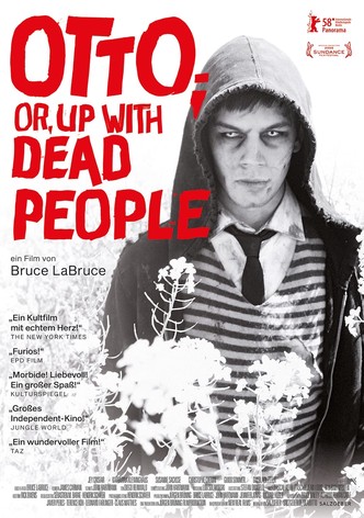Otto; or, Up with Dead People