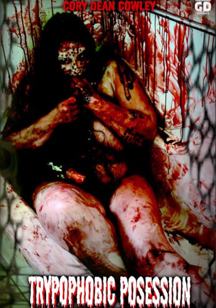 Trypophobic Possession