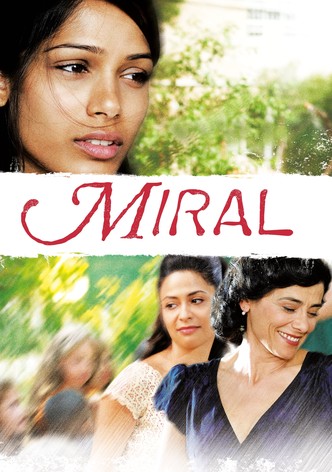 Miral