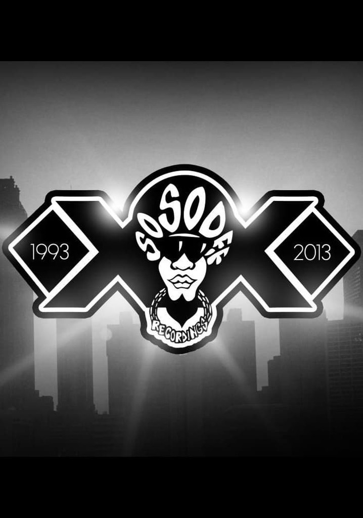 So So Def All-Star 20th Anniversary Concert