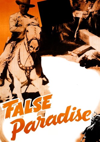 False Paradise