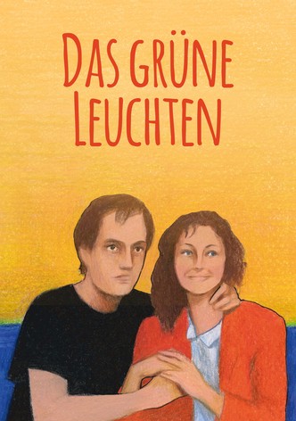 Das grüne Leuchten