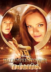 Halloweentown'a Dönüş