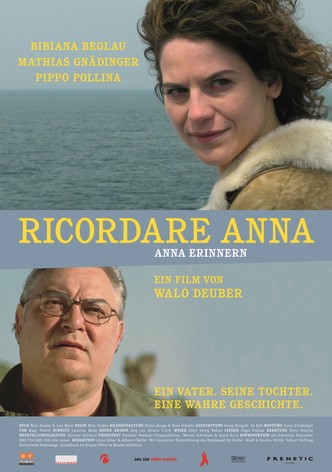 Ricordare Anna