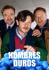Hombres duros