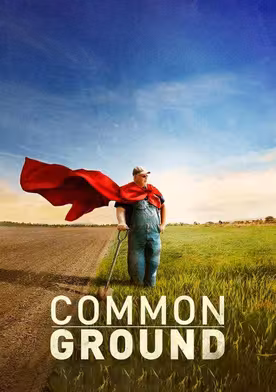Common Ground