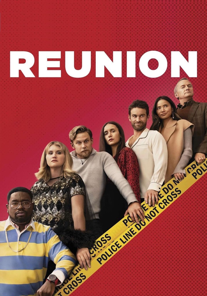 Reunion streaming: where to watch movie online?