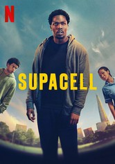 Supacell - Season 2