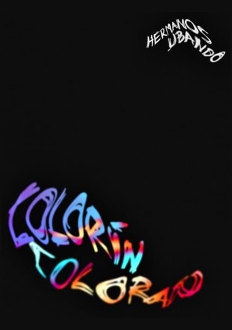 COLORÍN COLORADO