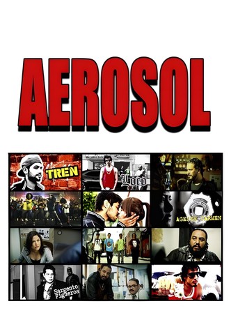 Aerosol