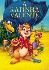 O Segredo de NIMH
