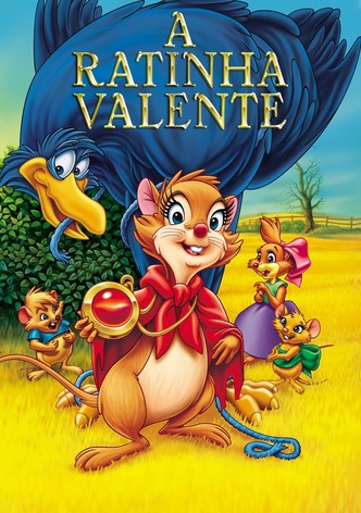 A Ratinha Valente