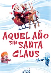 Aquel año sin Santa Claus