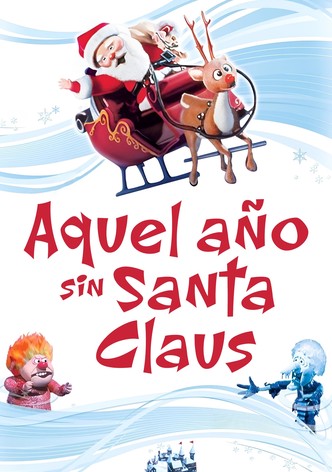 Aquel año sin Santa Claus