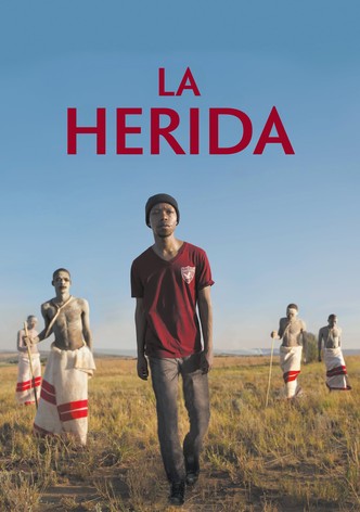 La herida