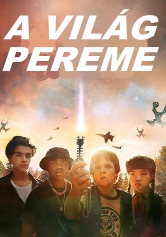 A Világ Pereme