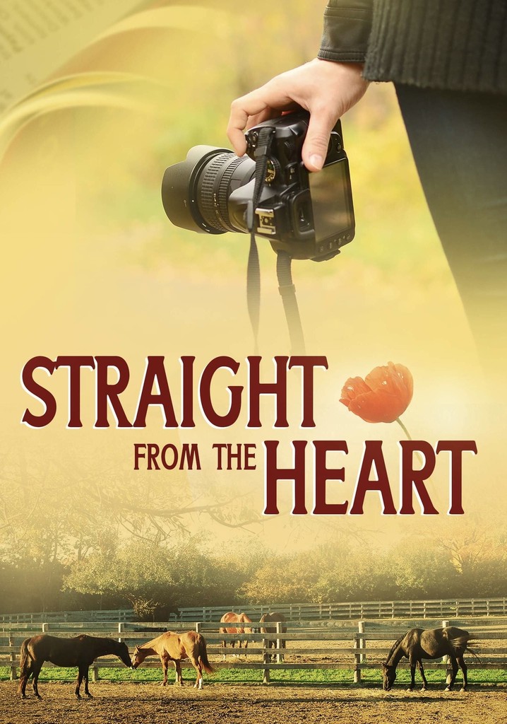 Straight From the Heart