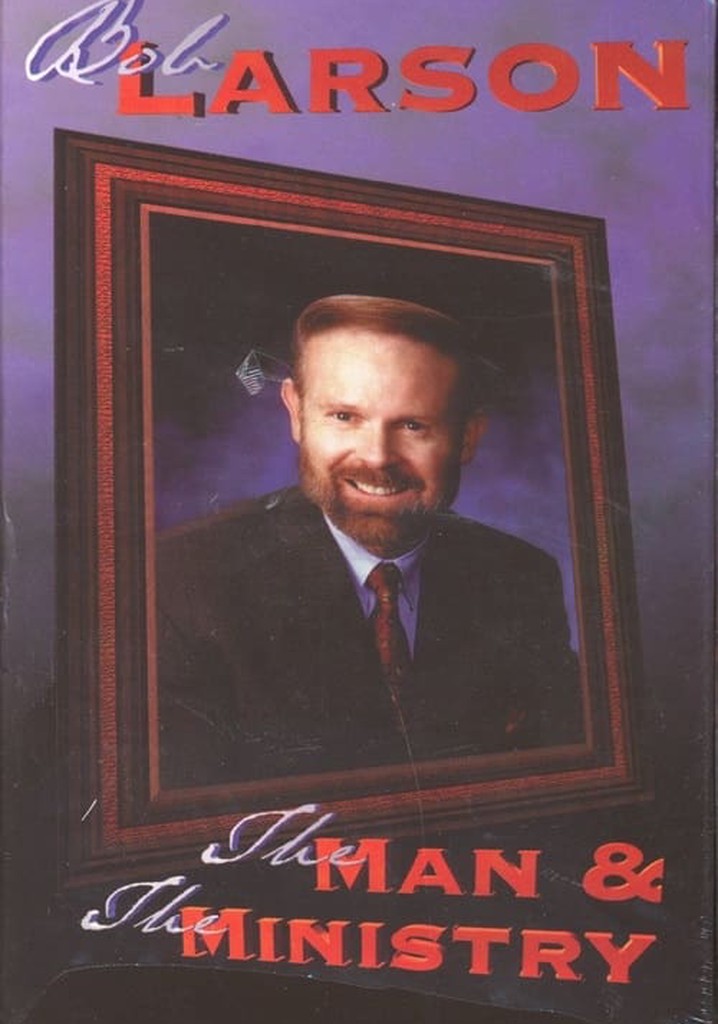 Reclaiming America with Bob Larson: The Man & the Ministry