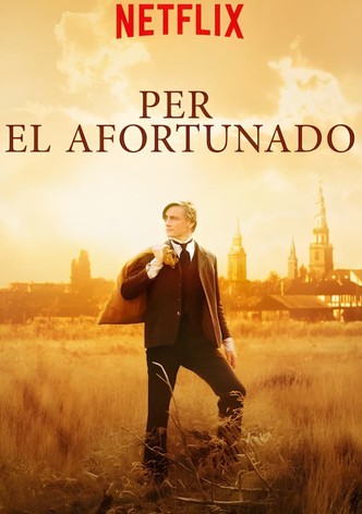 Per el afortunado