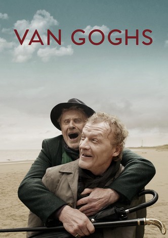 Van Goghs