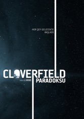 Cloverfield Paradoksu
