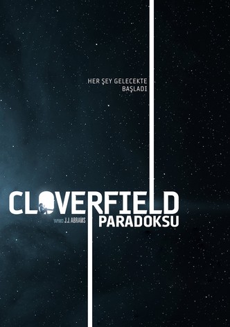 Cloverfield Paradoksu