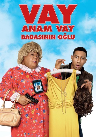 Vay Anam Vay: Babasının Oğlu