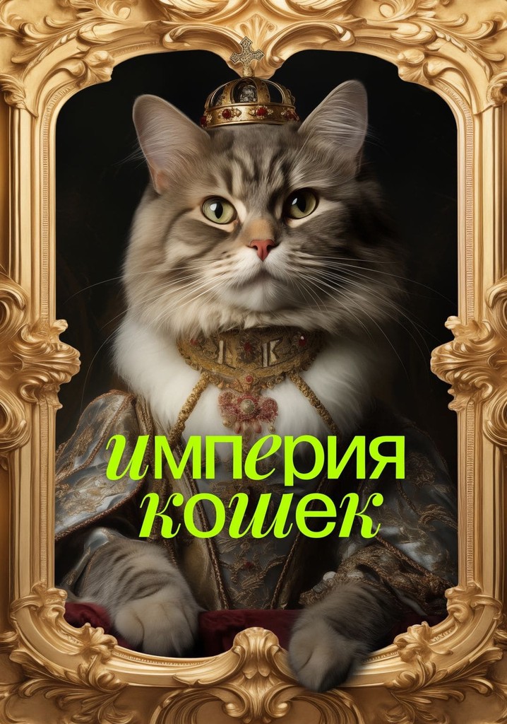 Empire of Cats