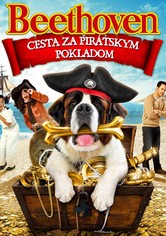 Beethoven: Cesta za pirátskym pokladom