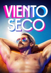Viento seco