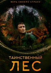 Таинственный лес