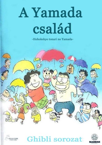 A Yamada család