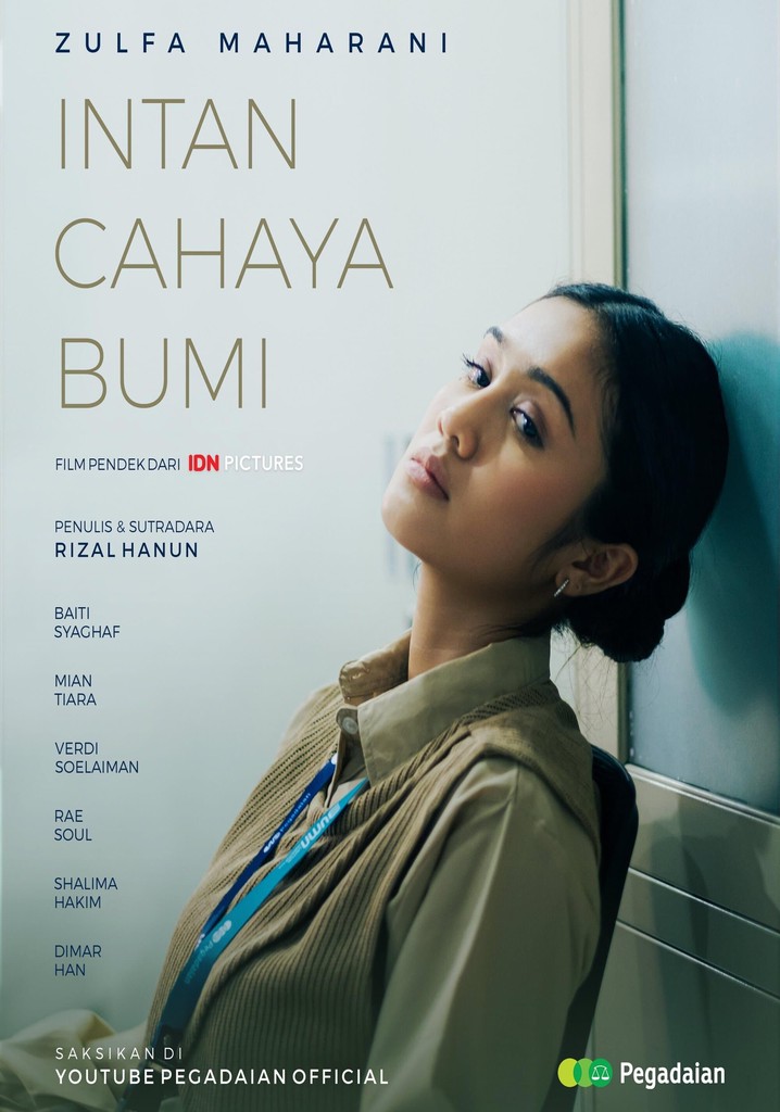 Intan Cahaya Bumi