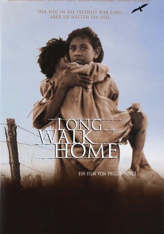 Long Walk Home