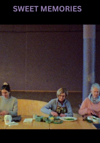 Sweet Memories