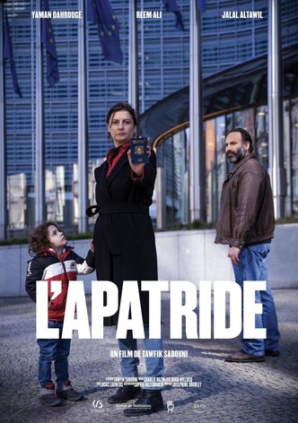 L'Apatride